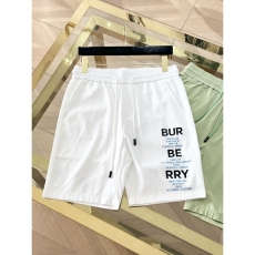 Burberry Short Pants